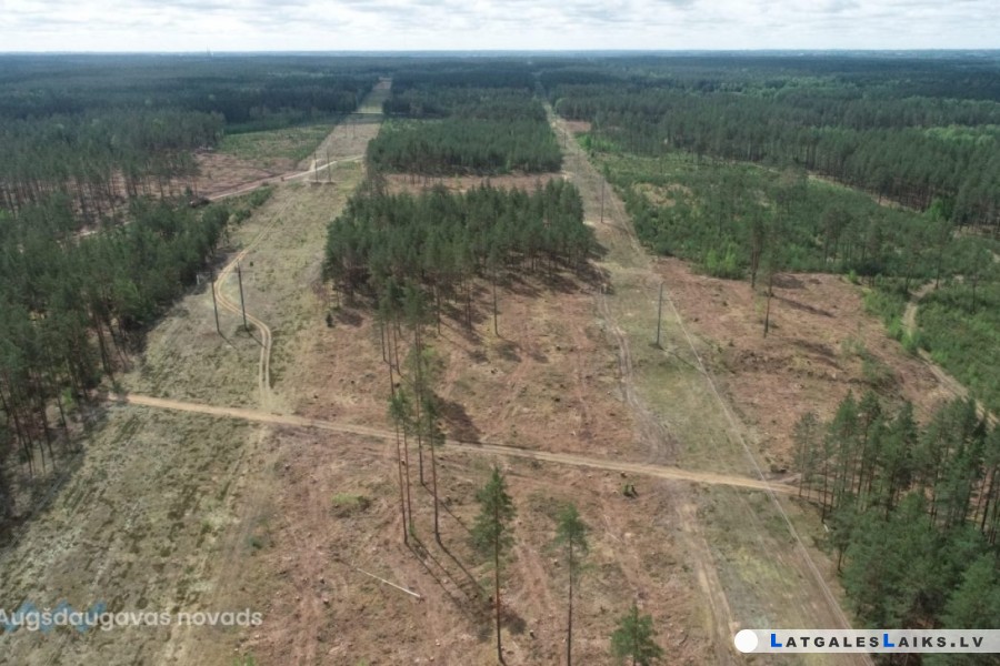 Vitālijs Aizbalts: “Industriālais parks Līksnā ir nozīmīgs solis attīstībā”
