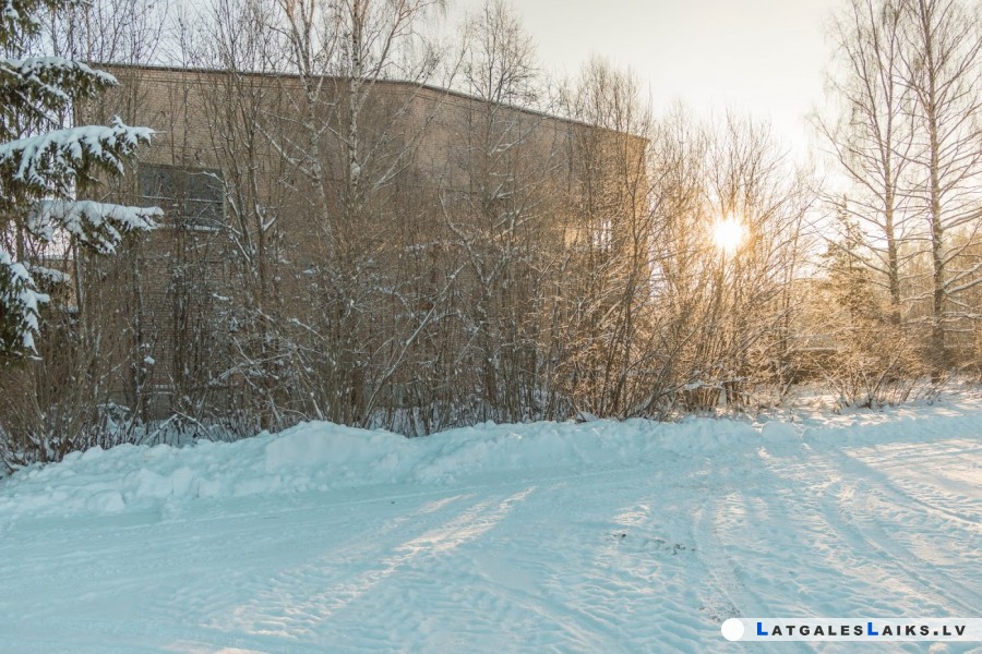 Daugavpilij piešķir 17 miljonus eiro Industriālā parka izveidei
