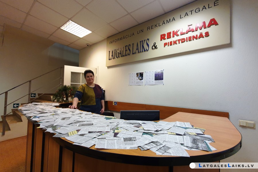 “Latgales Laika” Ziemassvētku loterijas laimētāji ir zināmi!