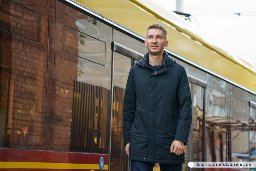 Sabiedriskais transports Daugavpilī pagaidām nekļūs dārgāks
