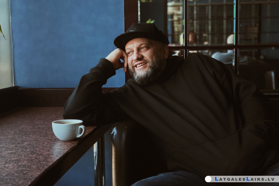 Māra Suseja dzeive i redzīni