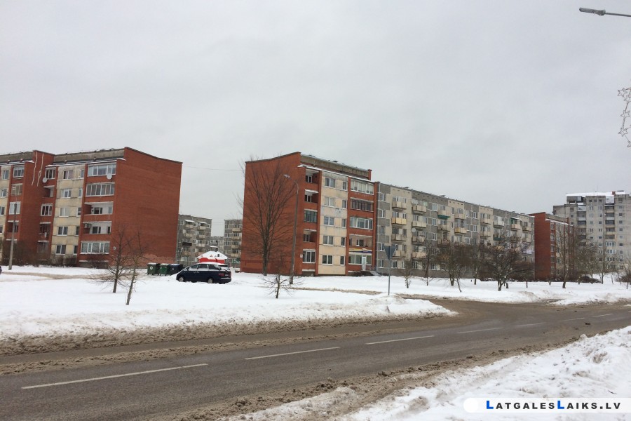Jaunās Forštates “Bermudu trīsstūris”