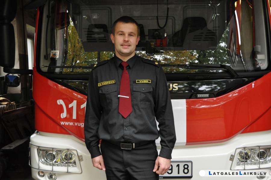 VUGD pārbaudīja daudzdzīvokļu mājas