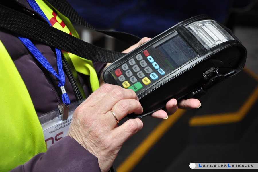 Biļetes Daugavpils sabiedriskajā transportā kļūs dārgākas