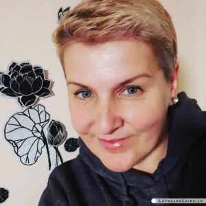 Jauna latgaliska gruomota