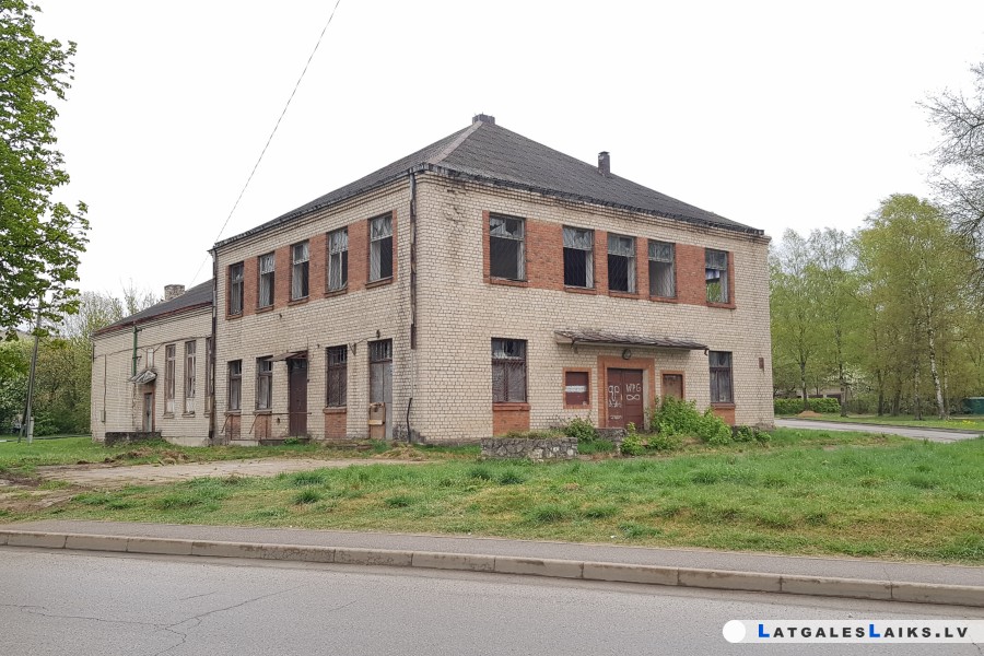 Rēzeknes pievārte Vipinga