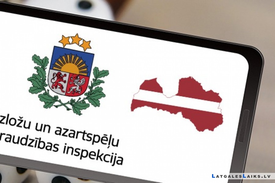 Kā uzzināt, vai interneta kazino ir licencēts Latvijā?
