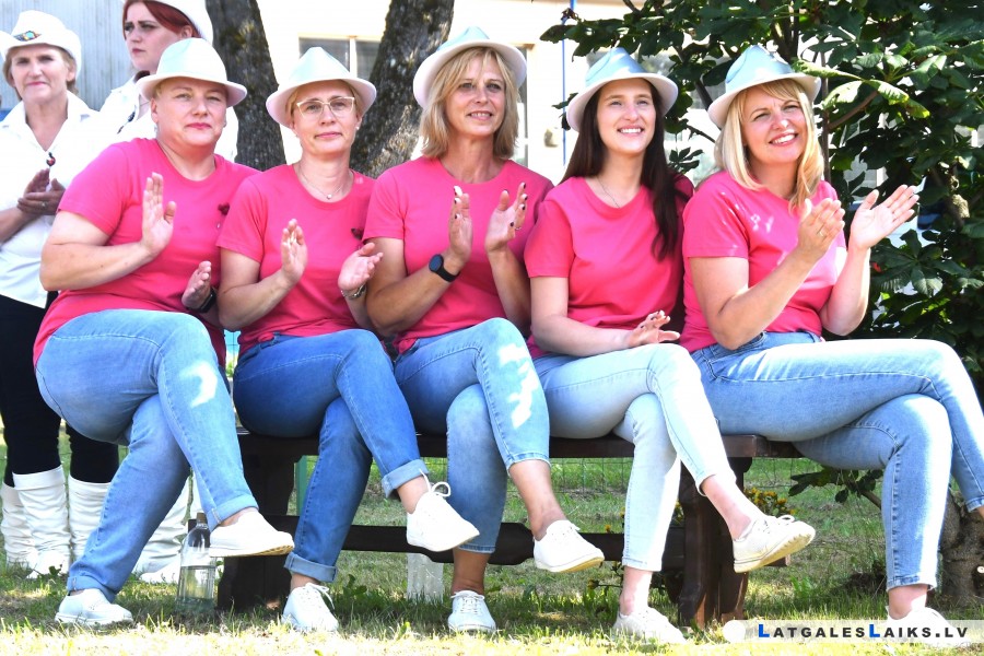 Популярный фестиваль в приграничье