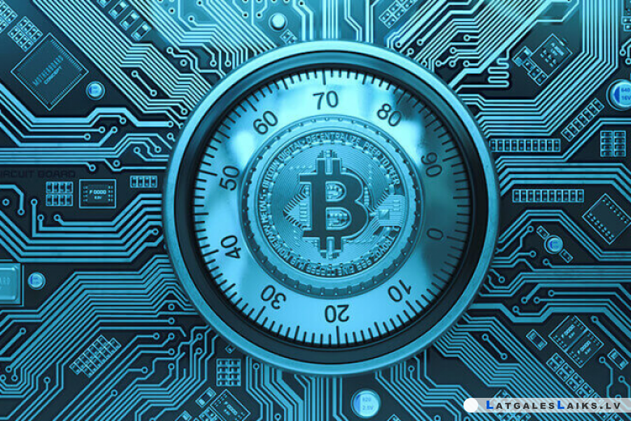 Kripto azartspēļu krāpniecība: esiet droši ar Bitcoin kazino
