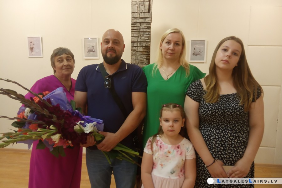 Ludzā nodibināja Soikāna balvu