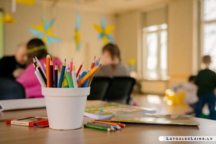 Daugavpilī joprojām samazinās izglītojamo skaits