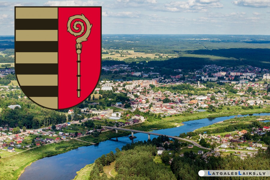 Balvu «Krāslavas Novada Gada Cilvēks 2017» saņems četri novada iedzīvotāji