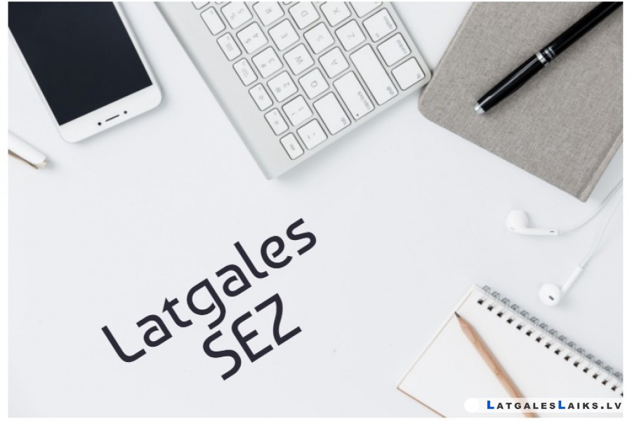 Seminārs “Latgales SEZ aktualitātes jaunās nodokļu likumdošanas kontekstā”