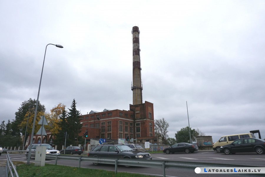 „Daugavpils Siltumtīkli” informācija par jauno siltumenerģijas tarifu