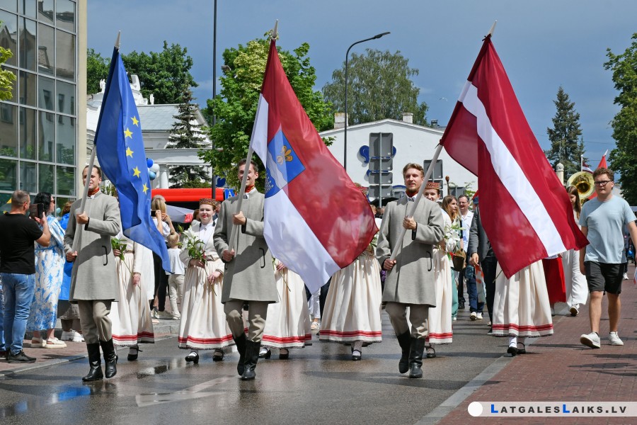 Sabiedrības līdzdalības budžets – iespēja iedzīvotājiem