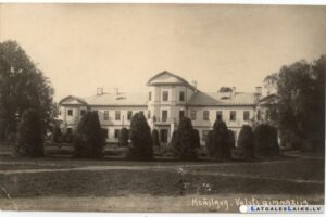 Kruoslovys piļs