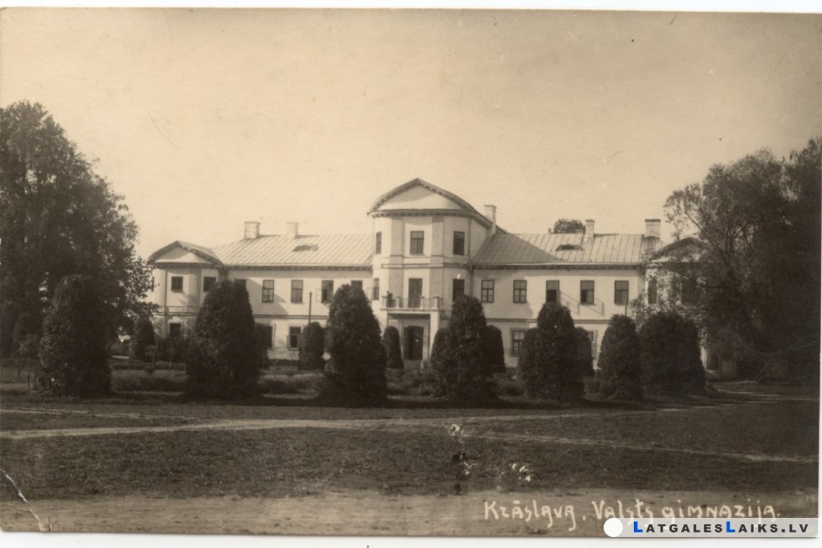 Kruoslovys piļs