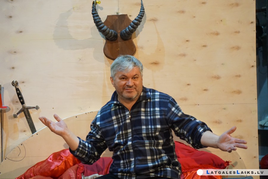 Trešdiena – randiņu diena
