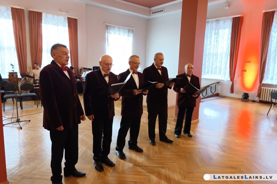 Центр русской культуры отмечает свое 30-летие