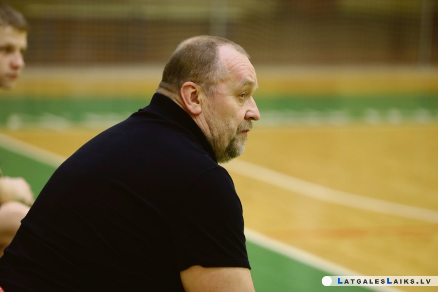 Raitis Timma pameta Vidzemi, lai kļūtu par latgalieti