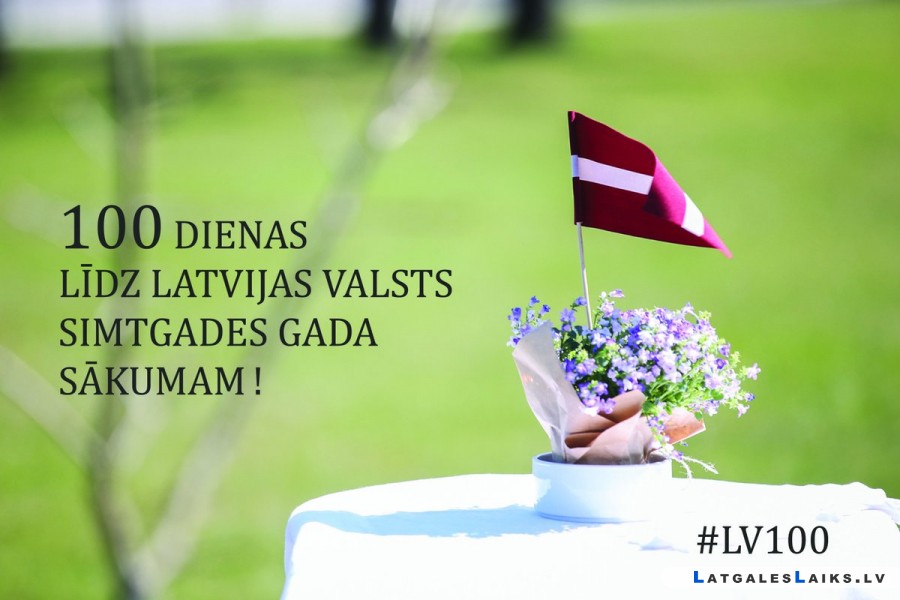 Visi uz simtgades fotosesiju un zaļumballi!