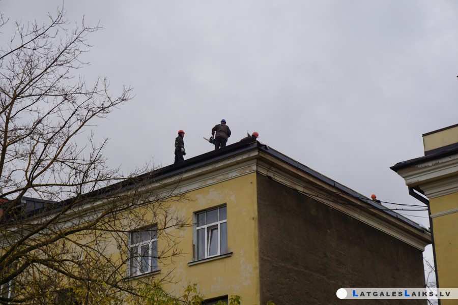 Nākamgad māju un pagalmu labiekārtošana būs vienkāršāka