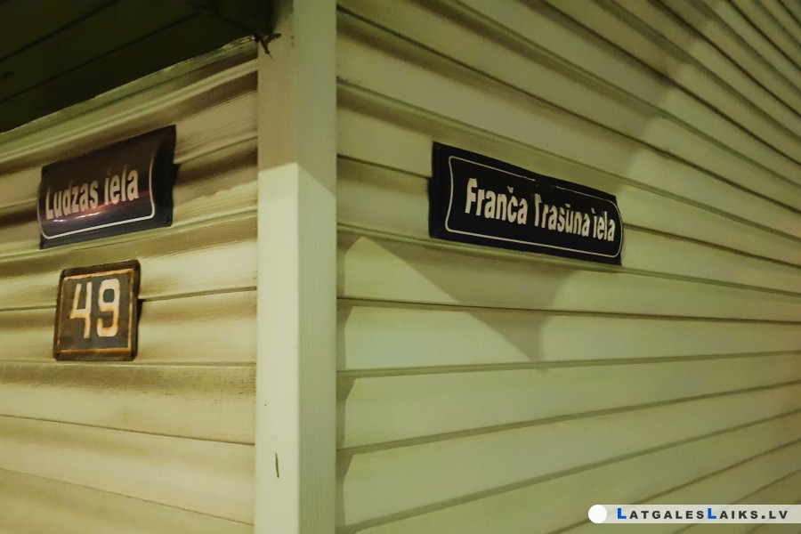 Francim Trasunam – 160