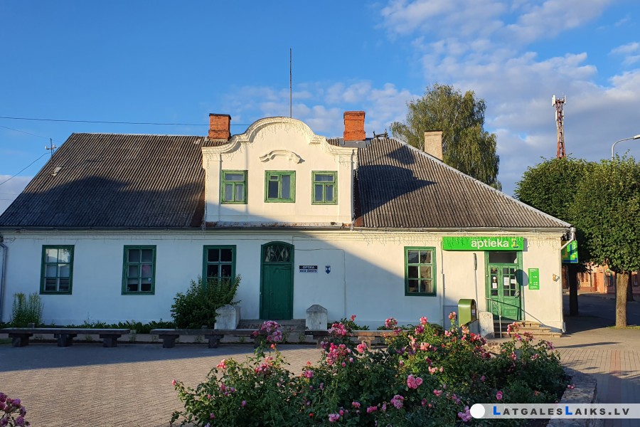 Breiveibys īla Kruoslovā