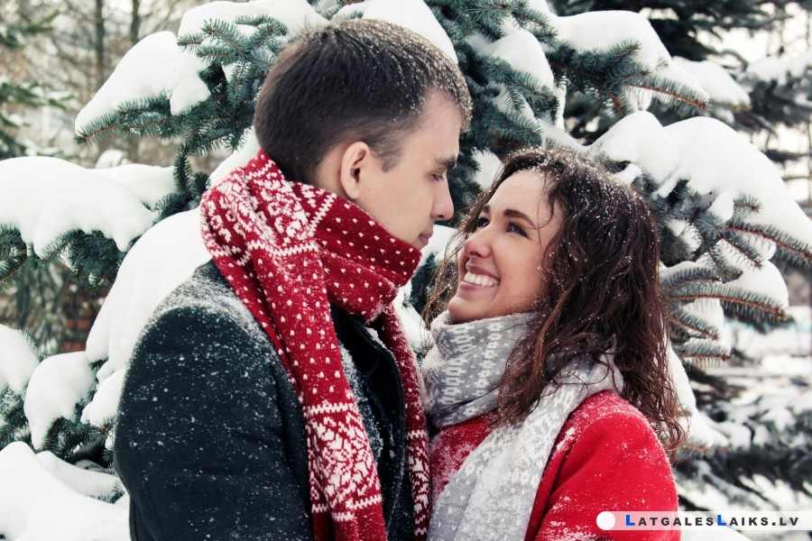 Ziemas romantika: kā uzlabot seksuālo dzīvi un attiecības aukstuma periodā?