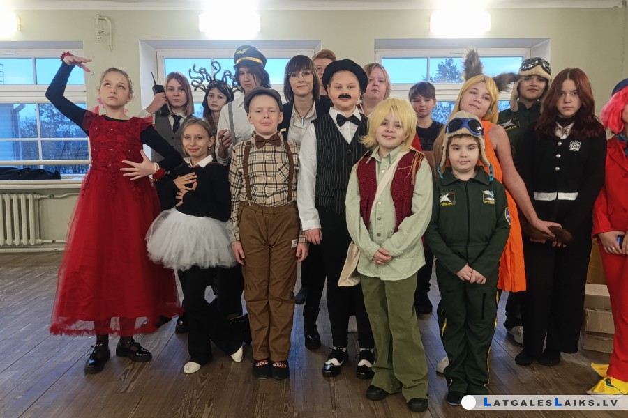 Maijas Korklišas piemiņai. Uz Daugavpils teātra skatuves — “Mazais princis”