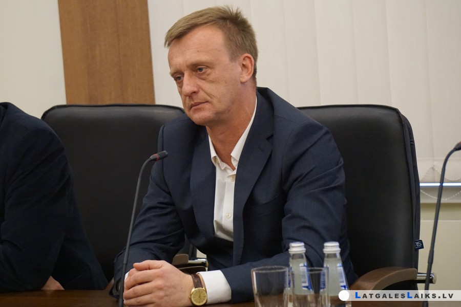 Daugavpilī pieaudzis apkures tarifs