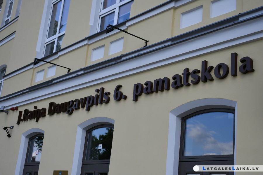 Aprit 150 gadi kopš Daugavas kreisajā krastā tika dibināta Grīvas vācu skola