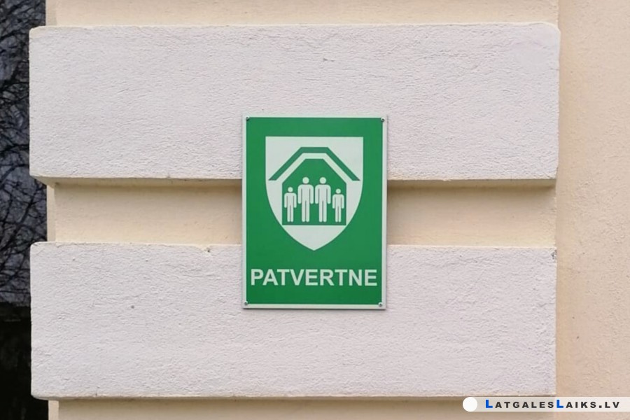 Rēzeknē ir 29 civilās aizsardzības patvertnes