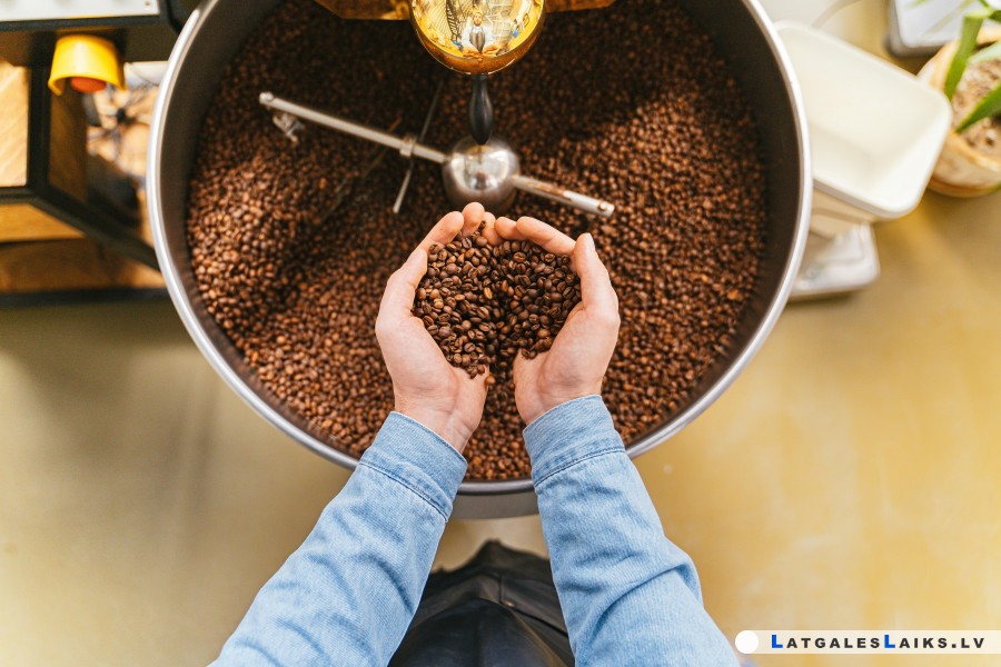 Kāda ir atšķirība starp Specialty coffee – specializēto kafiju un parasto?