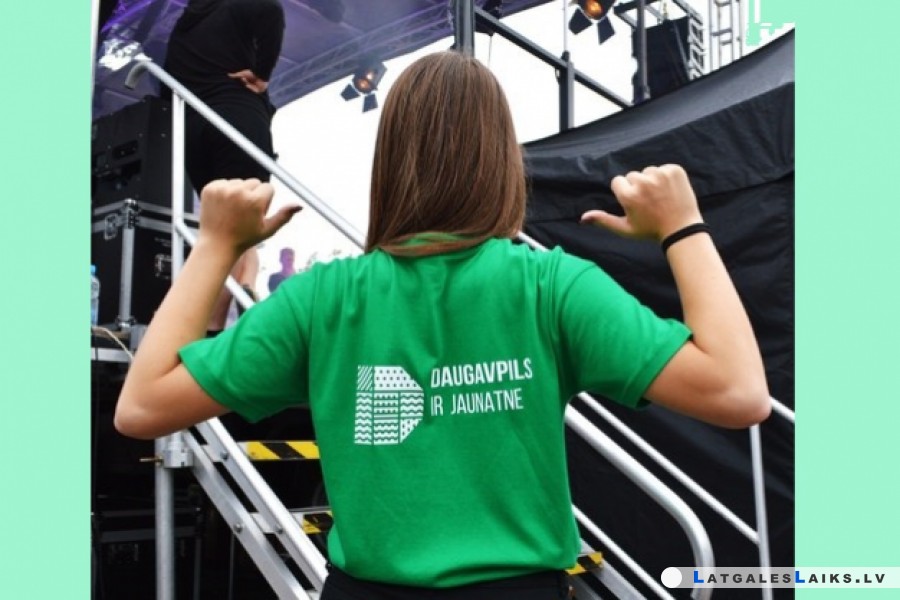 Brīvprātīgo godināšanas pasākums „Gada brīvprātīgais 2017”