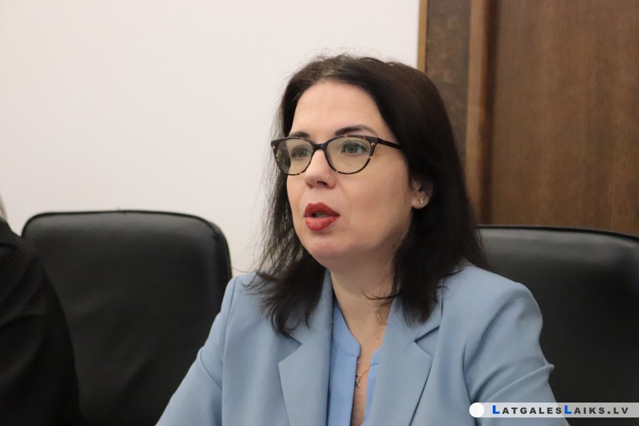 Izraēlas vēstniece Sandra Simoviča: „Latvijai un Izraēlai ir kopīgi drošības izaicinājumi”