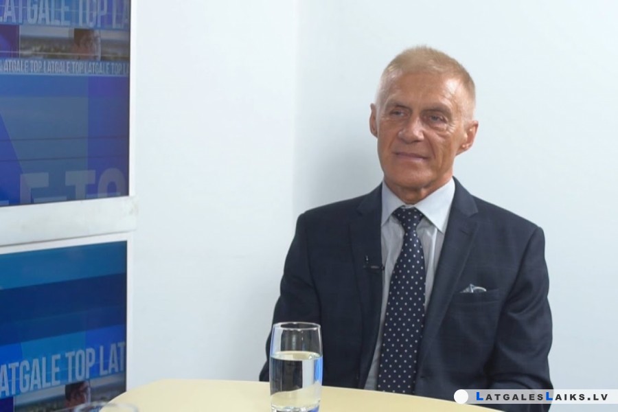Indriķis Krams: “Vēja turbīnas uzstādīt purvos nedrīkst nekādā gadījumā!”