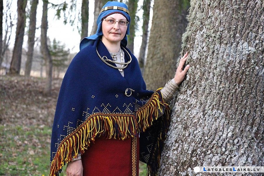 Doba ir muns spāka olūts