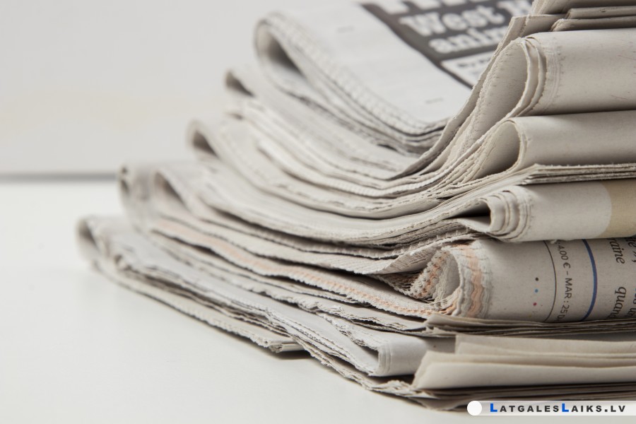 Latgales reģionālais laikraksts ,,Latgales Laiks’’ iesaistās mediju nozares uzņēmumu digitālās transformācijas veicināšanas projektā