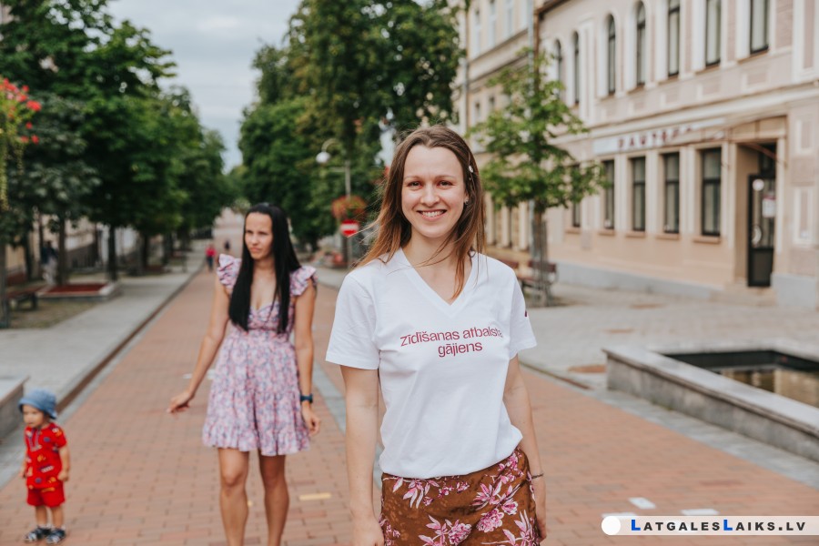 Krūts zīdīšana — dabiska un svarīga