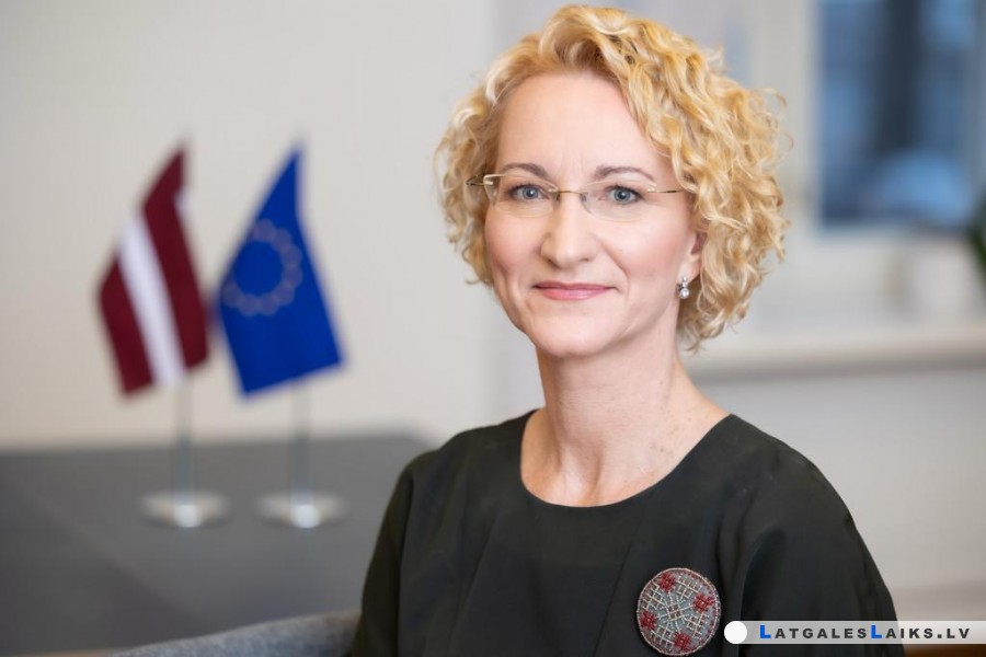 Šajā mācību gadā skolās tiek ieviesta jauna programma