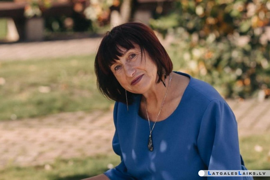 «Нигде нет такой тяжелой земли, как в Латгалии»