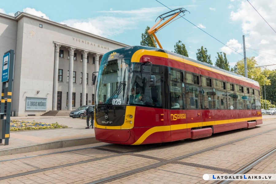 Aicina izvēlēties piemērotāko mēnešbiļeti sabiedriskajam transportam