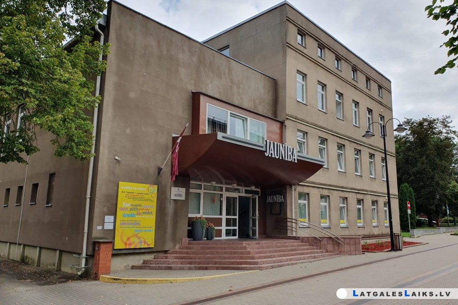 BJC “Jaunība” atzīmēs 80. gadskārtu