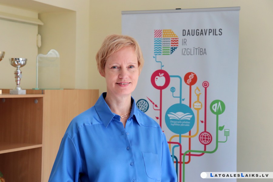Daugavpils un Augšdaugavas skolās katram bērnam atrod piemērotāko vidi