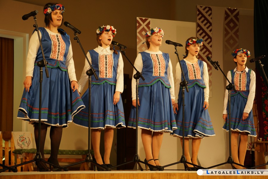 „Baltkrievu gadatirgus Daugavpilī” sapulcināja novadniekus