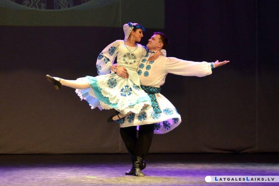 Daugavpilī savu skanējumu uzsāks jauns starptautiskais festivāls