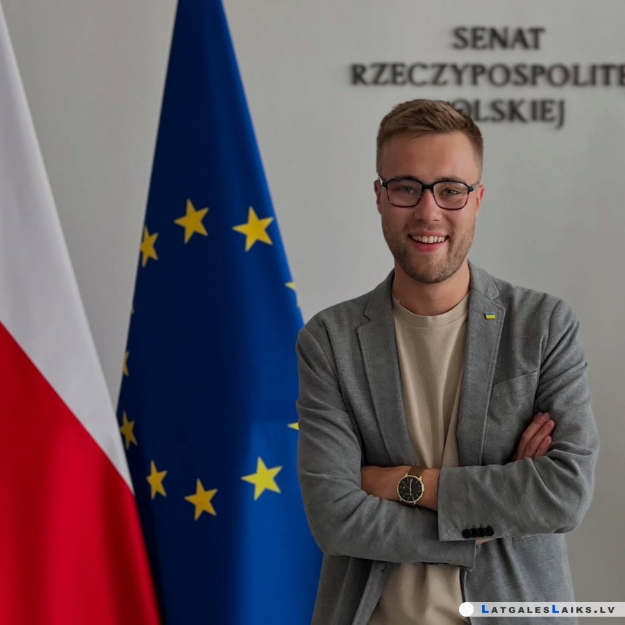 Robežnieki – Latgales stiprie ļaudis