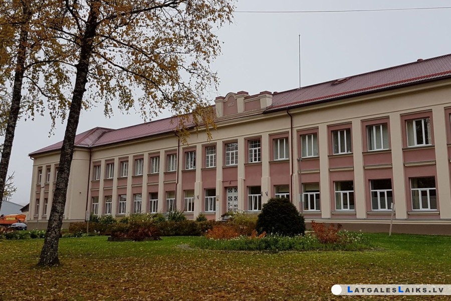 Par Balvu slimnīcas diennakts stacionāra saglabāšanu savākti 7200 paraksti
