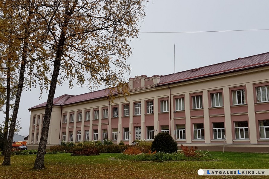 За сохранение круглосуточного стационара в Балви собрано 7200 подписей